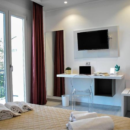Nnakkara Guest House Санто-Стефано-ди-Камастра Экстерьер фото