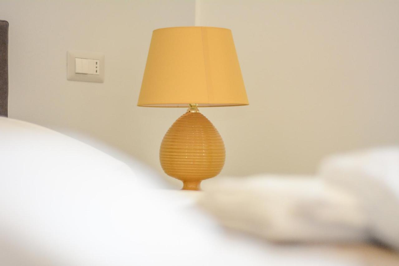Nnakkara Guest House Санто-Стефано-ди-Камастра Экстерьер фото